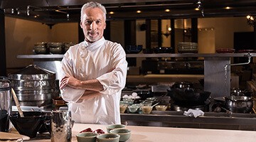 Restaurateur et traiteur : quelles sont les différences d'activité ?