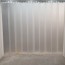 Rideau standard translucide sur mesure