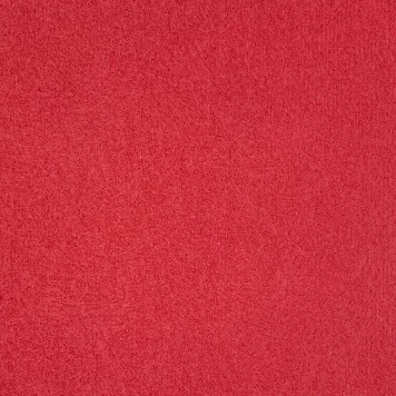 Dalle faux plafond acoustique coloris rouge Grenat / Gamme Les Géologiques