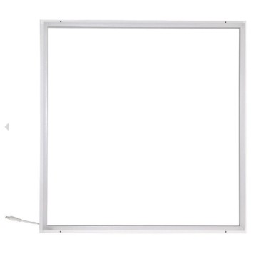 cadre LED de face avec branchement