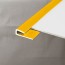 Chant-de-plaque-2_3mm-catalogue-PVC-2 jaune taxi cab
