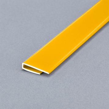 Chant-de-plaque-2_3mm-catalogue-PVC jaune taxi cab