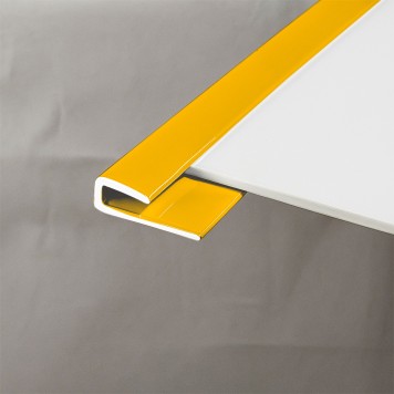 Chant-de-plaque-2_3mm-catalogue-PVC-2 jaune taxi cab