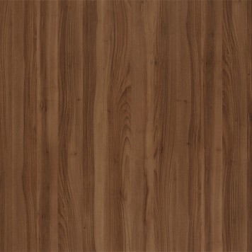 plaque PVC imitation bois foncé