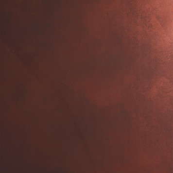 Détail motif Panneau mural PVC antique copper