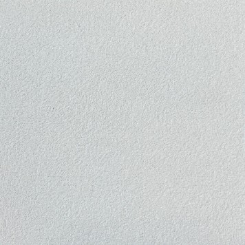 Dalle faux plafond acoustique coloris gris Craie / Gamme Les Désertiques
