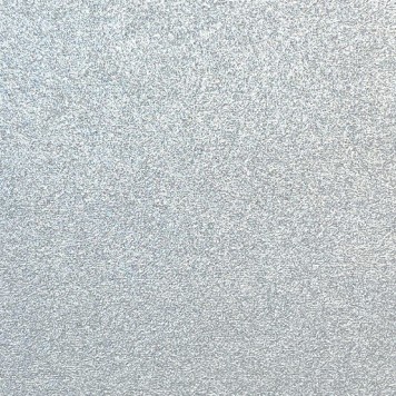 Dalle faux plafond acoustique coloris gris argent Silver M5 / Gamme Les Métalliques