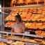 Rouleau film transparent protection commerce 