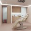 Réalisation paroi salle de bain avec Panneau mural décoratif intérieur PVC Satiné Vert blanc "Seofam" Altro Whiterock Satins