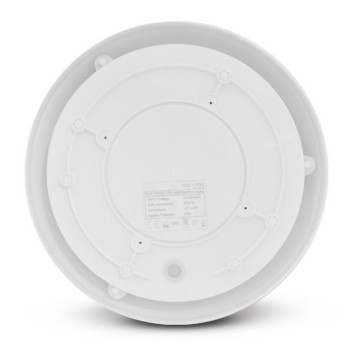 plafonnier led 300mm 18w 4000k ip65 31646660875