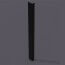 Corniere-PVC-40x20-noire