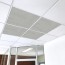 dalle acoustique gris granite