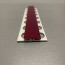 couvre-joint-2.50-mm-Pourpre-pour-plaques-vue-face