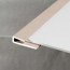 Chant-de-plaque-2_3mm-catalogue-PVC-3 marron beige café au lait fawn