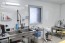 laboratoire murs mis aux normes HACCP