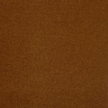 Dalle faux plafond acoustique coloris marron rouge Lave V5 / Gamme Les Volcaniques