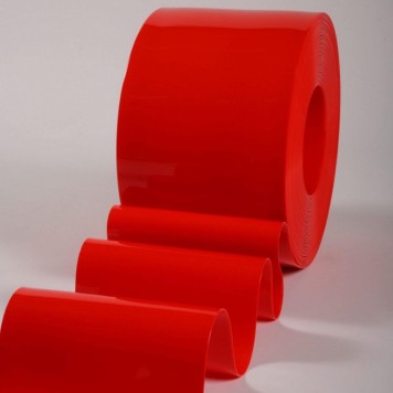 rouleau-pvc-colore-orange-pur-opaque