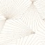 Dalle faux plafond acoustique décorative motif 2D