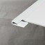 Chant-de-plaque-2_3mm-catalogue-PVC-2 blanc vert seafoam