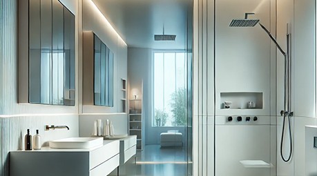 Plaque pvc salle de bain : comment bien la choisir ?