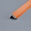 Baguette angle externe orange bergamot
