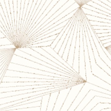 Dalle faux plafond acoustique décorative motif 2D