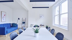 Aménagement d'une salle de réunion : optimisez votre espace pour plus de productivité