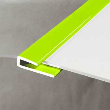 Chant-de-plaque-2_3mm-catalogue-PVC-3 vert key lime