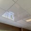 Dalle faux plafond PVC 3mm 595x595mm