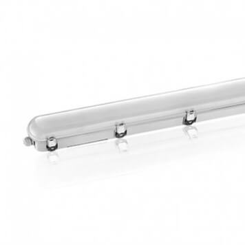 Boitier LED 1500x100x83 IP65 etanche 4000 K3600 lm- 54W