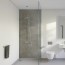 Panneau mural pour douche PVC imitation granite
