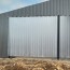 Rideau standard translucide sur mesure (780) 3