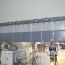 Rideau Grand Froid neutre sur mesure