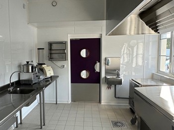laboratoire alimentaire rénové avec Nelinkia