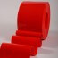 rouleau-pvc-colore-orange-pur-opaque