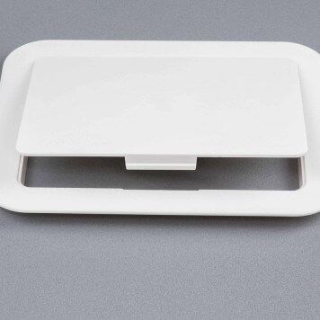 Trappe-daccès-catalogue-PVC-190mm-140mm