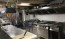 Cuisine d'un pub avant rénovation