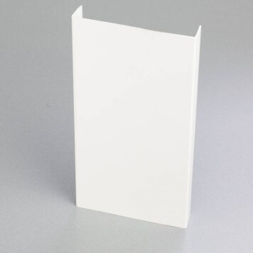 profile-habillage-PVC-blanc-U-100mm