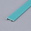 Chant-de-plaque-2_3mm-catalogue-PVC bleu canard vibrance