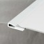 Chant-de-plaque-2_3mm-catalogue-PVC-3 blanc vert seafoam