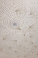 dalles ombelle dune faux plafond