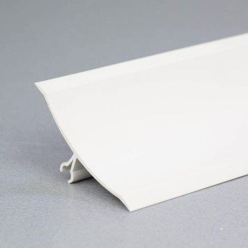 Anglerond-bidureté-gris-9002-catalogue-PVC