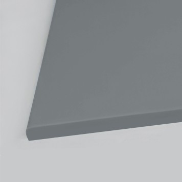 protection Polyéthylène sur mesure gris 15mm