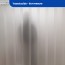 Rideau standard translucide sur mesure (780) 2