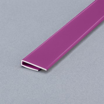 Chant-de-plaque-2_3mm-catalogue-PVC violet feng shui