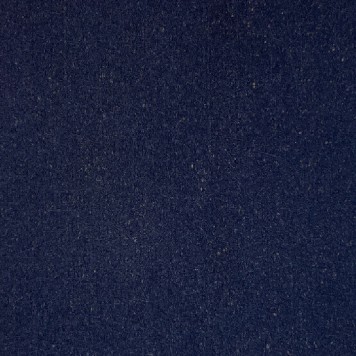 Dalle faux plafond acoustique coloris bleu Cobalt V3 / Gamme Les Volcaniques
