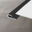 Chant-de-plaque-2_3mm-catalogue-PVC-2 noir liquorice