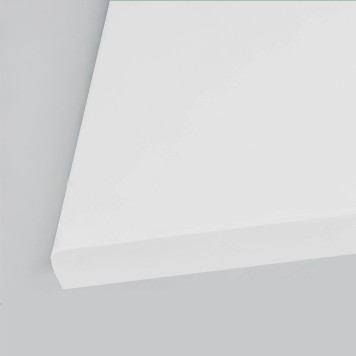 Plaque de découpe ou billot PEHD 500