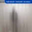 Rideau translucide trafic intensif sur mesure (779) 2